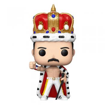 FUNKO POP! - Music - Queen Freddie Mercury #184